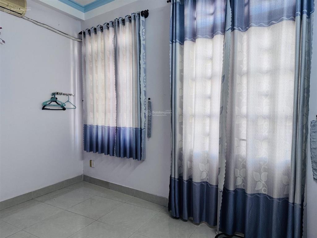 Nhà mặt tiền hẻm 8m phạm văn chiêu gò vấp | chính chủ lâu năm. nhỉnh 6 tỷ