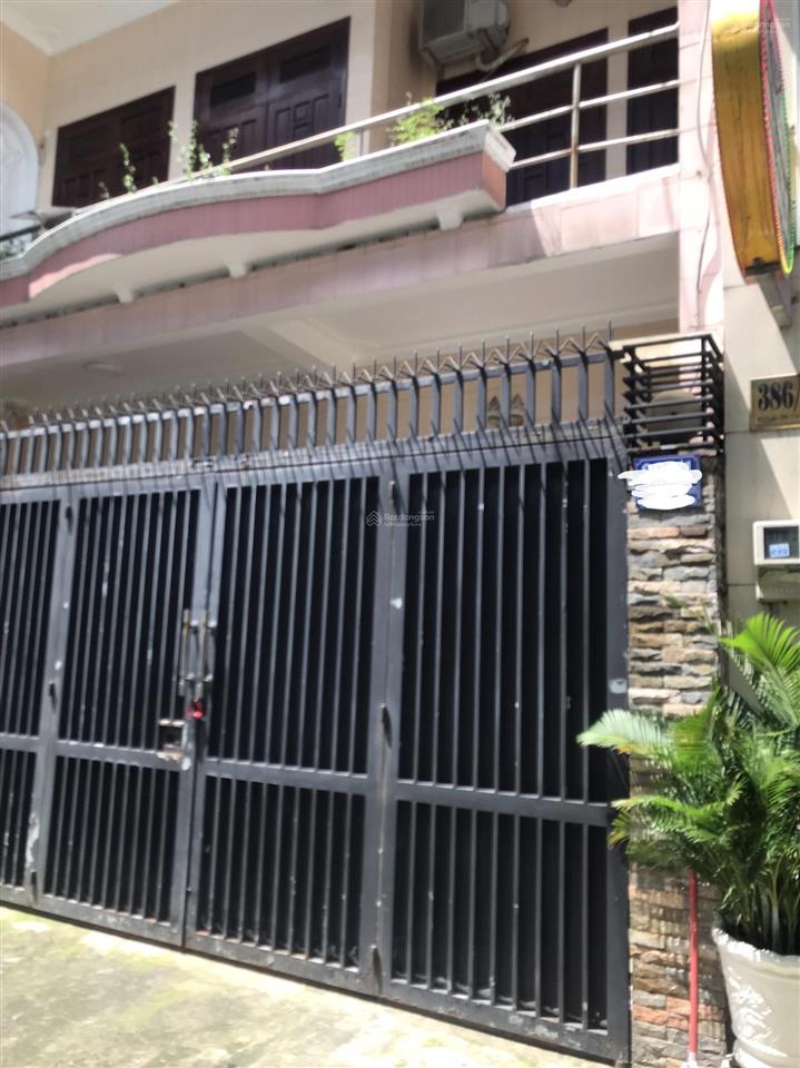 Cách một căn ra mặt tiền nguyễn văn lượng ngang hiếm 7.1m nhà chính chủ lâu đời cạnh cityland 3t