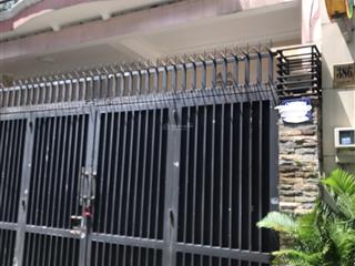 Cách một căn ra mặt tiền nguyễn văn lượng ngang hiếm 7.1m nhà chính chủ lâu đời cạnh cityland 3t