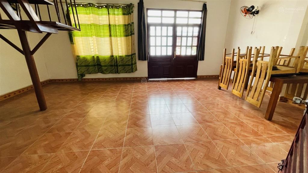 Cách một căn ra mặt tiền nguyễn văn lượng ngang hiếm 7.1m nhà chính chủ lâu đời cạnh cityland 3t