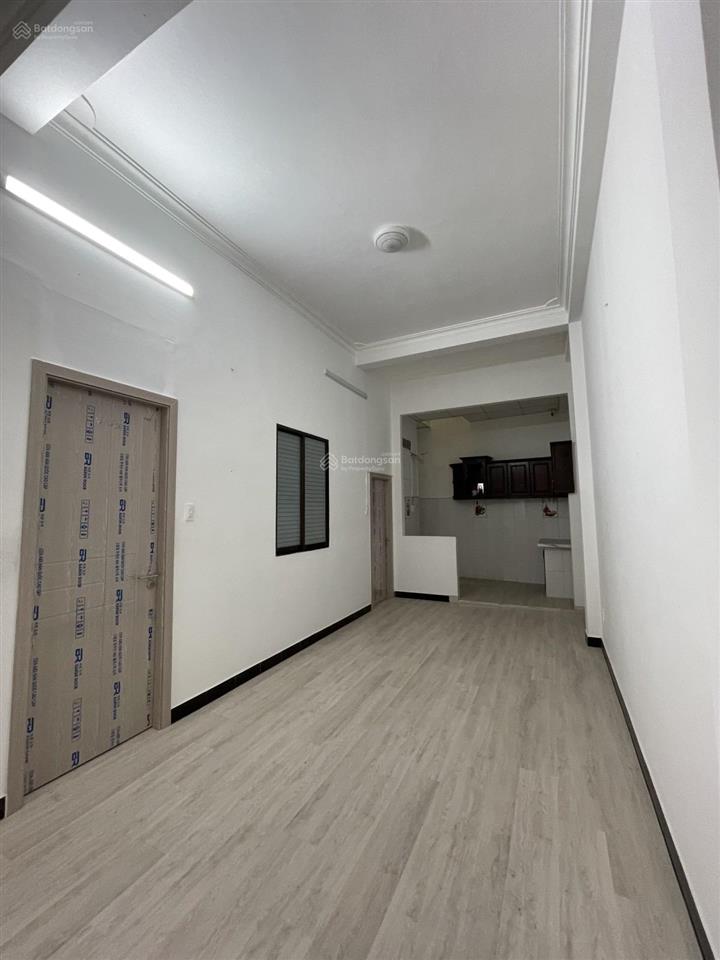 Cách một căn ra mặt tiền nguyễn văn lượng ngang hiếm 7.1m nhà chính chủ lâu đời cạnh cityland 3t