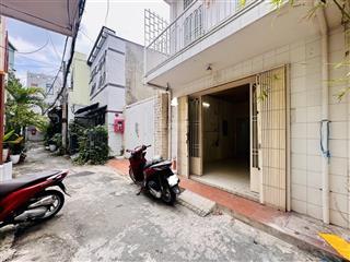 Nhà ngon tiện sửa siêu phẩm hẻm 3m đối diện ubnd quận 2 tầng 2pn 42m2 3,68 tỷ tl quận