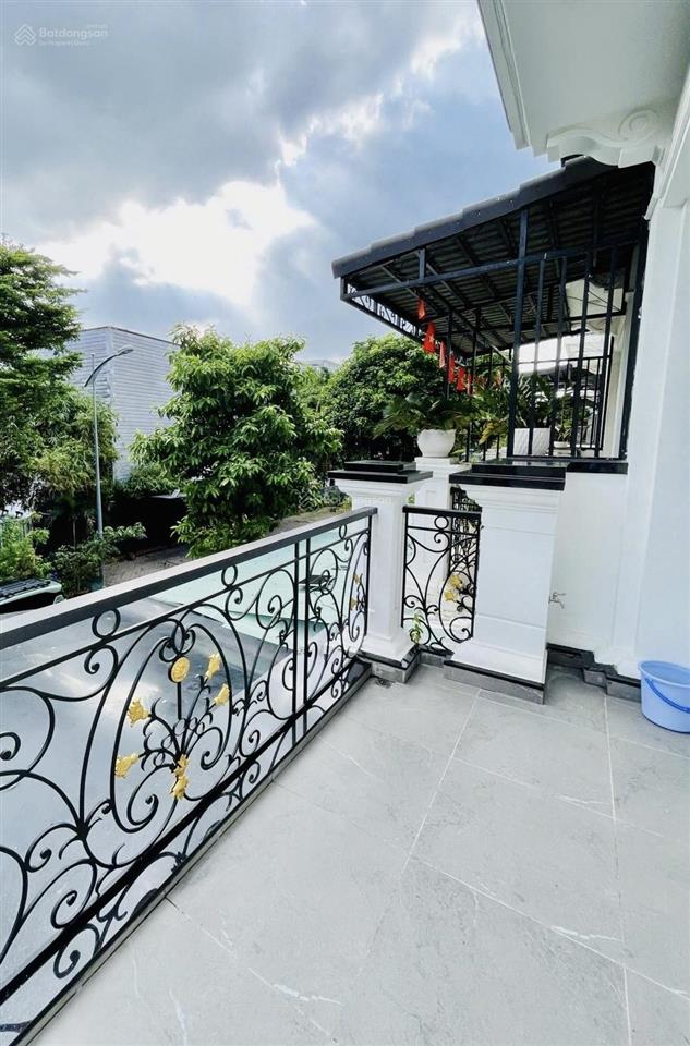 Mặt tiền đường số 6 khu cityland garden hill vị trí vip không gian sống đẳng cấp.