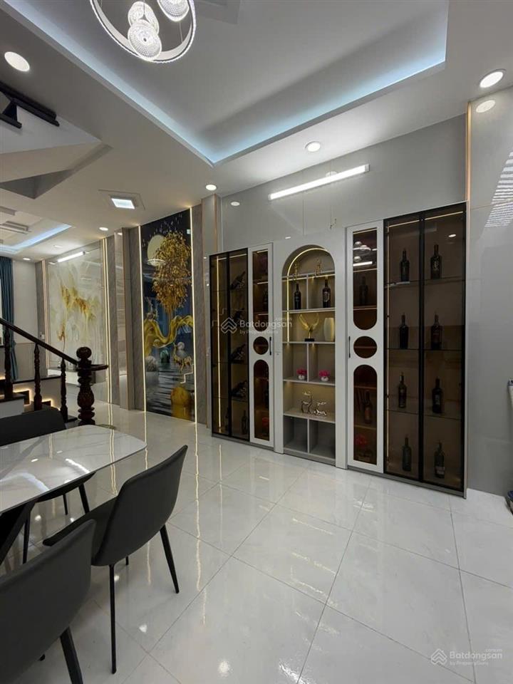 Gấp bán giảm 500 triệu  giá mới 5.45 tỷ