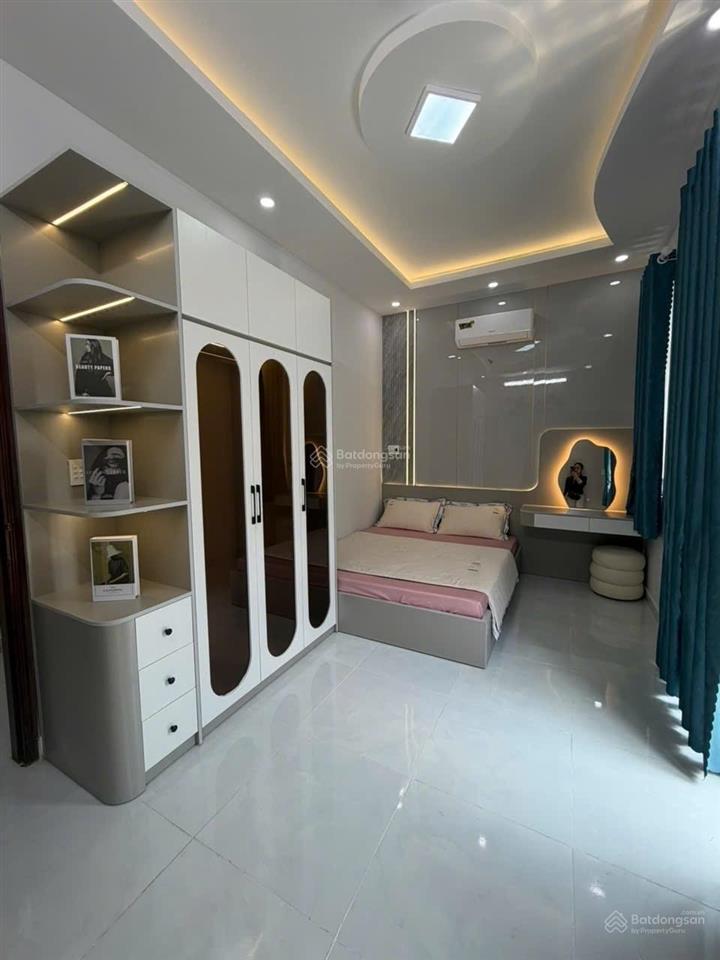 Gấp bán giảm 500 triệu  giá mới 5.45 tỷ