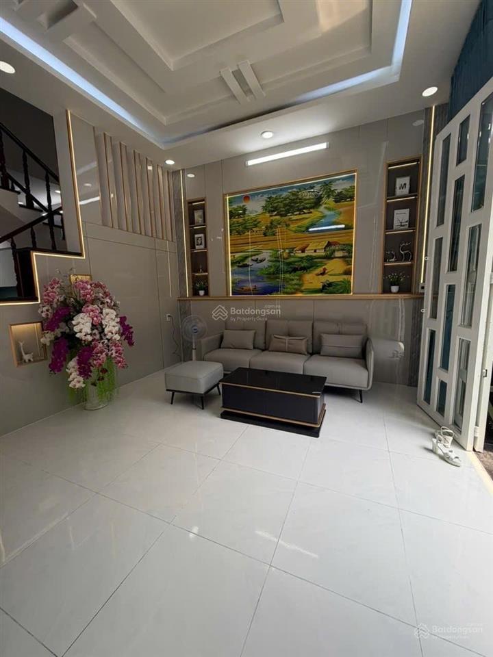 Gấp bán giảm 500 triệu  giá mới 5.45 tỷ