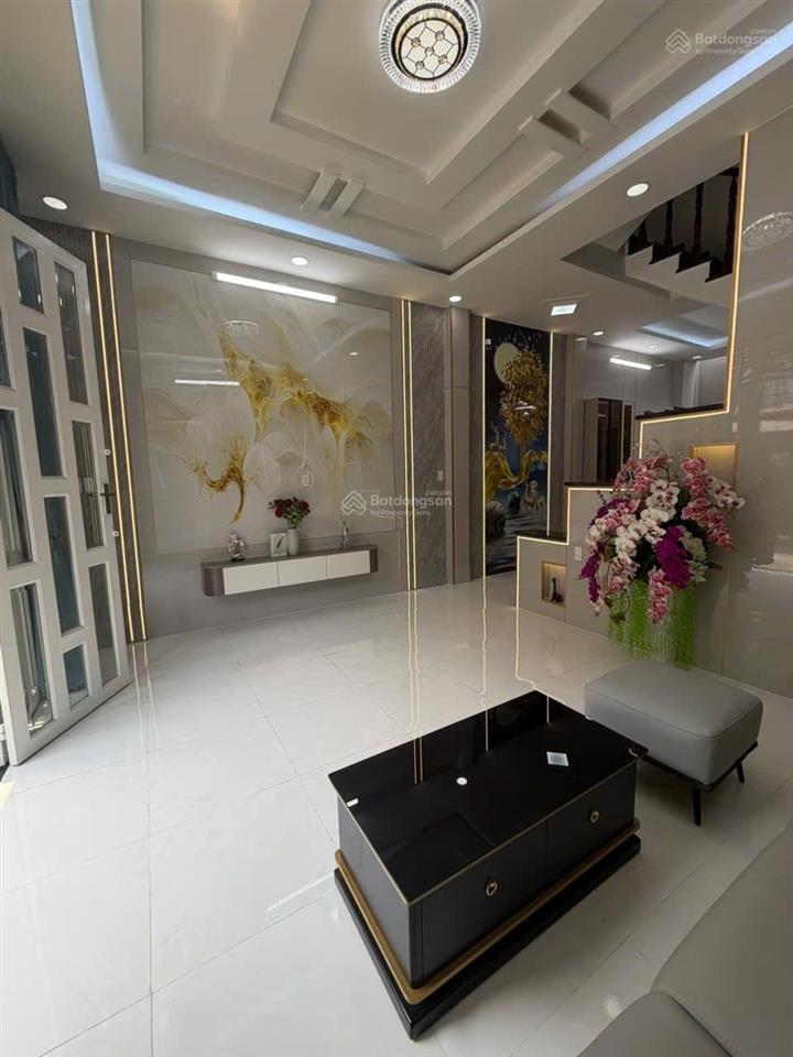 Gấp bán giảm 500 triệu  giá mới 5.45 tỷ