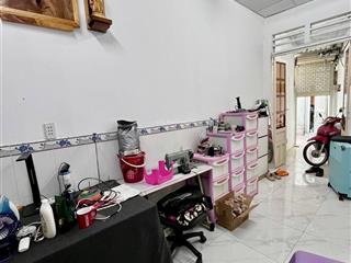 Hiếm nhất thị trường  giá tốt khu vực mô tả
+ hiện trạng 1 trệt 1 lầu, còn mới. chủ mới có thể d