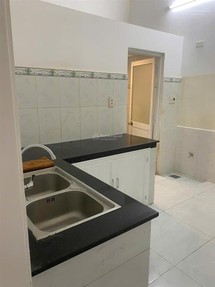 Cho thuê nhà nguyên căn, hẻm xe hơi