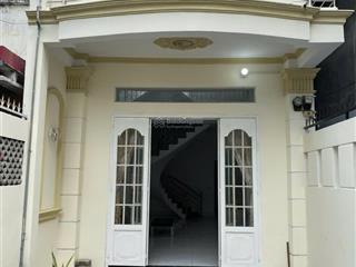 Cho thuê nhà nguyên căn, hẻm xe hơi