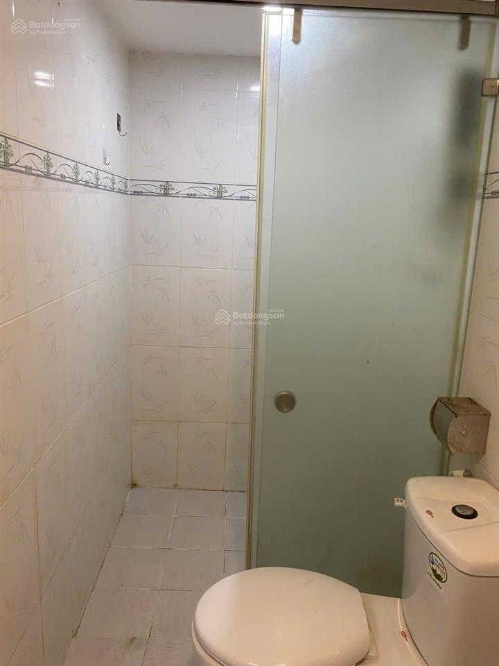 Cho thuê nhà nguyên căn, hẻm xe hơi