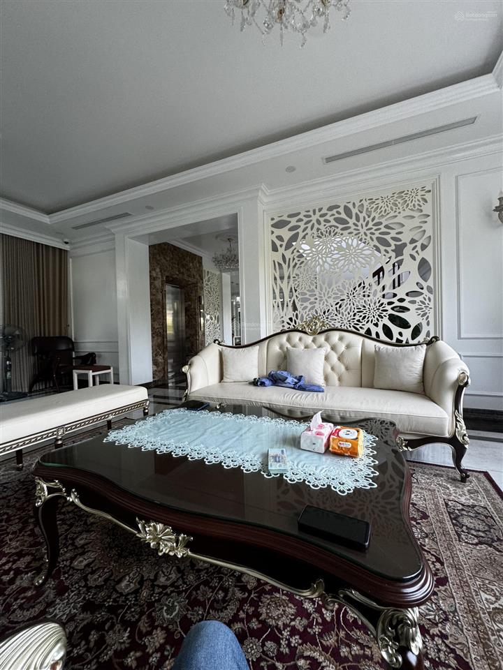 Mới ra  biệt thự dịch vọng  200m2  40 tỷ   0978 025 ***