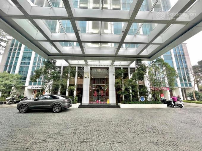 Penthouse vip nhất the link  250m2  21 tỷ   0978 025 ***