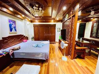 Biệt thự sang trọng cần bán khu vực tây nam linh đàm