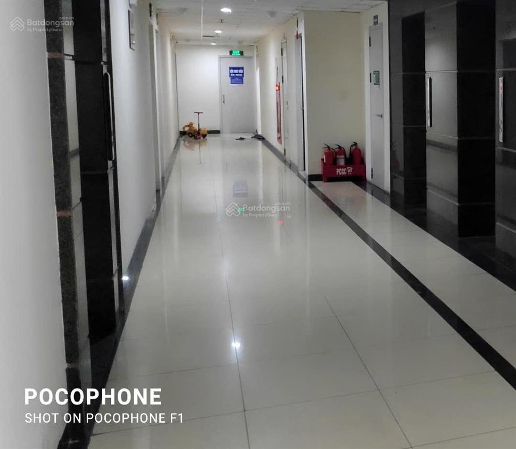 Siêu hot, cần bán căn hai phòng ngủ hai vs, tầng đẹp giá tốt