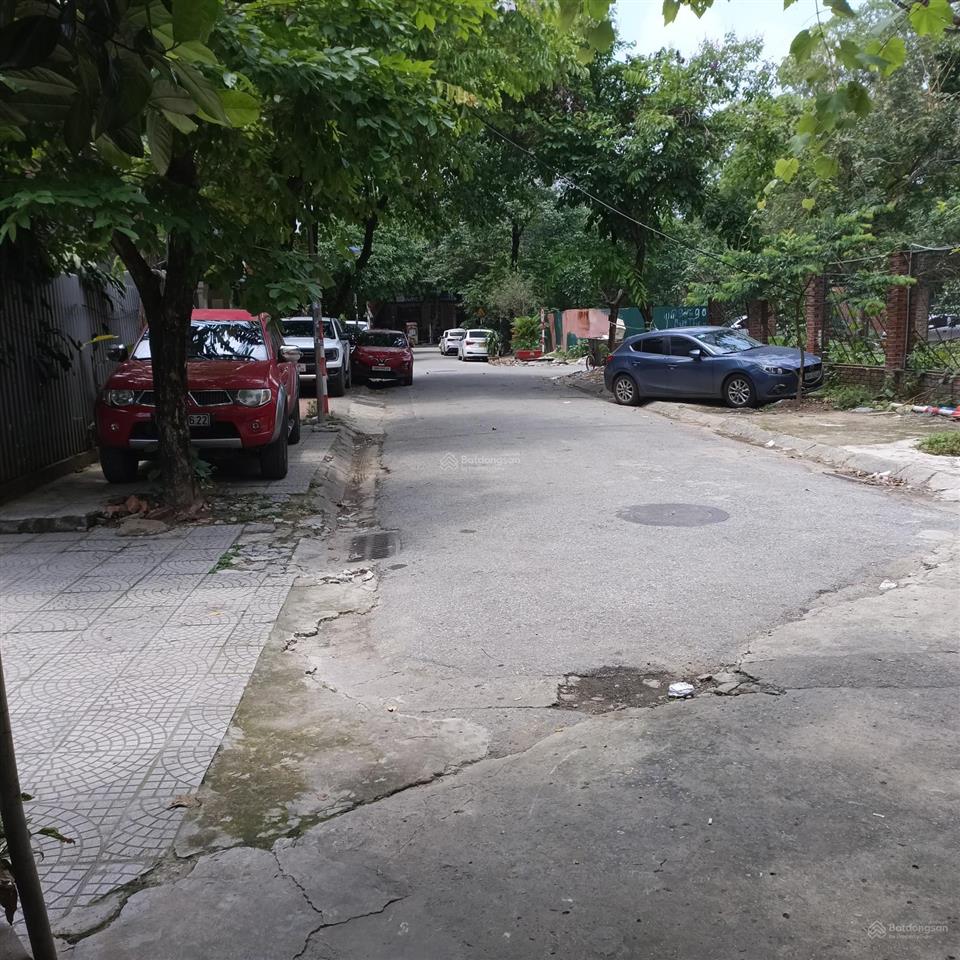 Siêu phẩm bán đảo linh đàm, ô tô ngủ trong nhà, phường hoàng liệt, hoàng mai