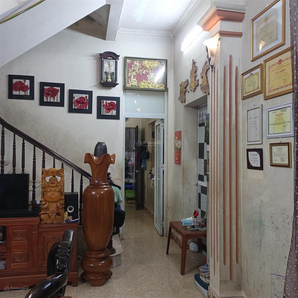 Siêu phẩm bán đảo linh đàm, ô tô ngủ trong nhà, phường hoàng liệt, hoàng mai
