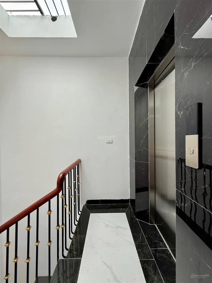Bán nhà đẹp đường trương định, 10,7 tỷ, 54,6m2, 4pn, 4wc, siêu hot!