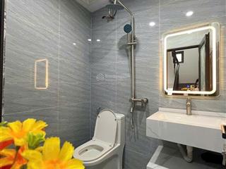 Bán nhà đẹp đường trương định, 10,7 tỷ, 54,6m2, 4pn, 4wc, siêu hot!