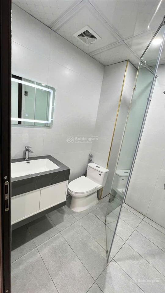 Phân lô ngọc hồi, 7 tầng thang máy, ô tô ngủ trong nhà, giá nét