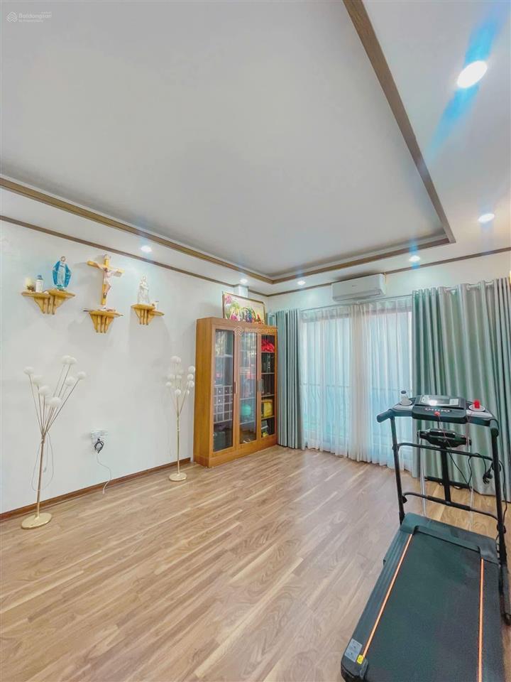 Siêu phẩm 60m, 5 tầng ô tô đỗ cửa phố thịnh liệt hoàng mai, giá tốt