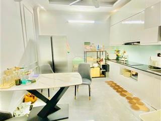 Khu đô thị yên xá, 50m2, 7 tầng thang máy, kd đỉnh cao  ô tô đỗ cửa