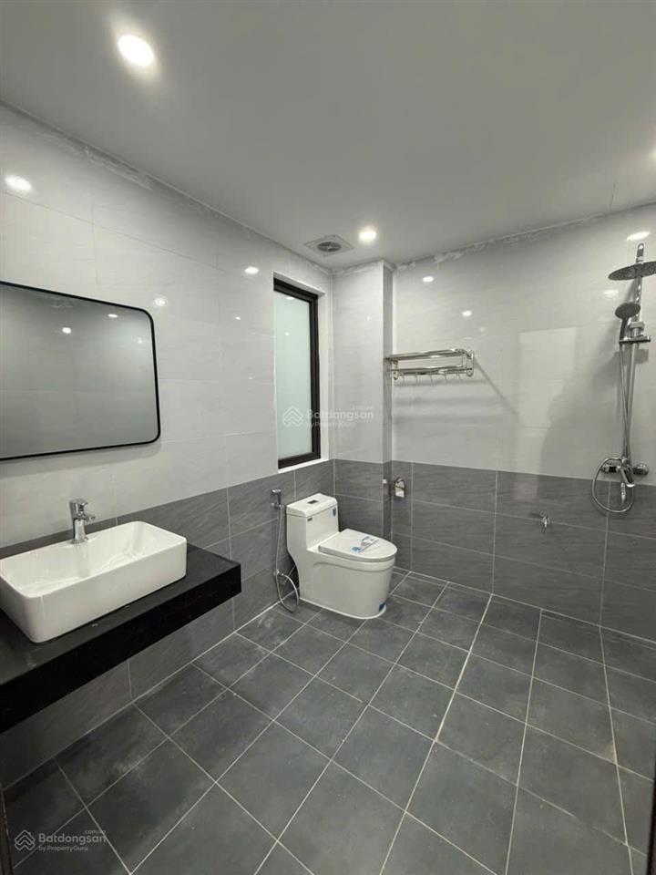 Bán căn 45m, 5 tầng phố đại từ, không quy hoạch, giá chỉ 11 tỷ