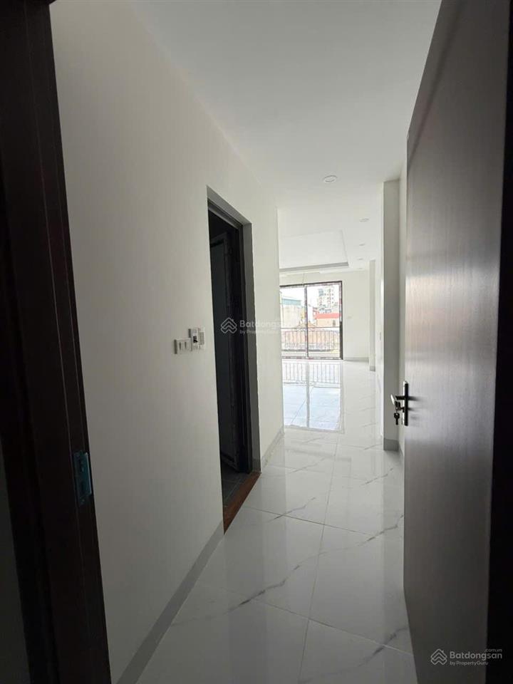 Bán căn 45m, 5 tầng phố đại từ, không quy hoạch, giá chỉ 11 tỷ