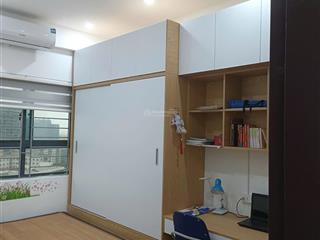 Bán căn 66m, view hồ, 2 ngủ 2 wc tầng trung đẹp, tòa vp6 bán đảo linh đàm hoàng mai