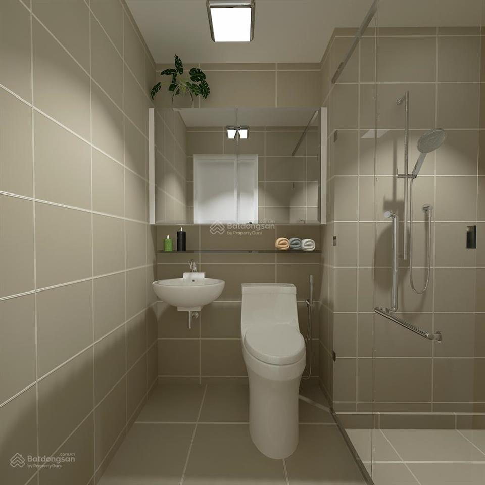 Bán căn góc 3pn citihome quận 2, 84m², view hồ bơi, hướng đông bắc, sổ hồng chính chủ, giá 4 tỷ