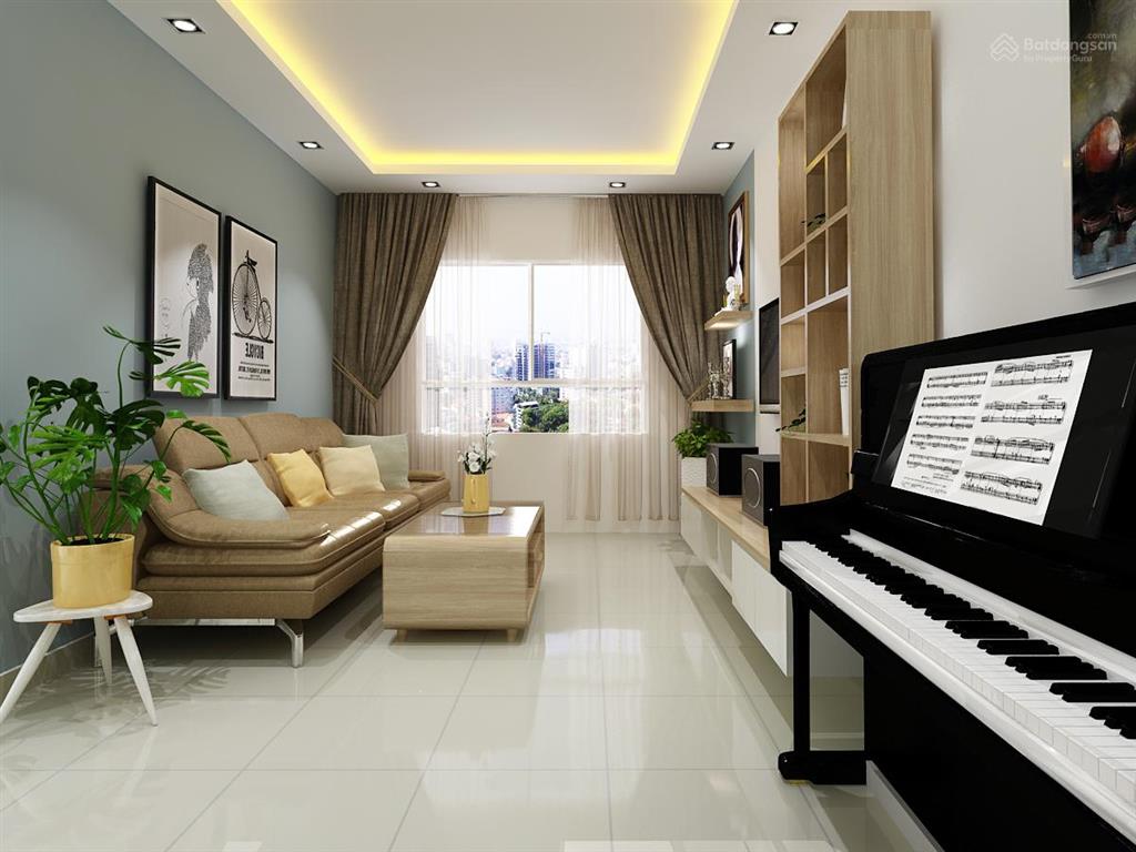 Bán căn góc 3pn citihome quận 2, 84m², view hồ bơi, hướng đông bắc, sổ hồng chính chủ, giá 4 tỷ
