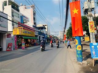 Bán đất mặt đường nguyễn duy trinh  bình trưng đông  quận 2