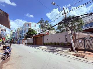 Bán đất siêu đẹp mặt đường nguyễn tuyển  bình trưng tây  q2