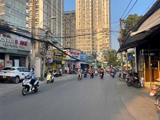 Bán đất vị trí siêu đẹp mặt đường lê văn thịnh  p.bình trưng  q2