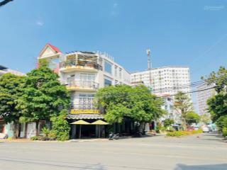 Siêu phẩm nền nhà phố  kdc 10 mẫu bình trưng đông  quận 2