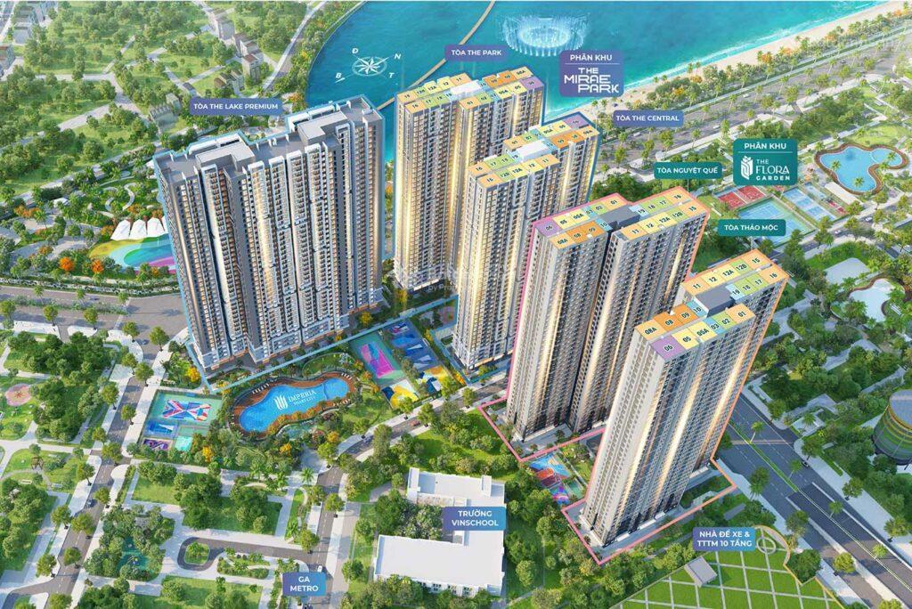 Quỹ 500 căn sẵn sàng chuyển nhượng, giá tốt i12345 imperia pháp lý rõ ràng, sẵn sổ, sẵn xem