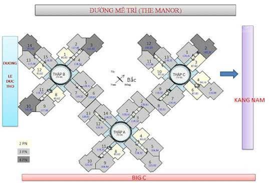 Chính chủ cần bán căn hộ sẵn dòng tiền dự án goden palace