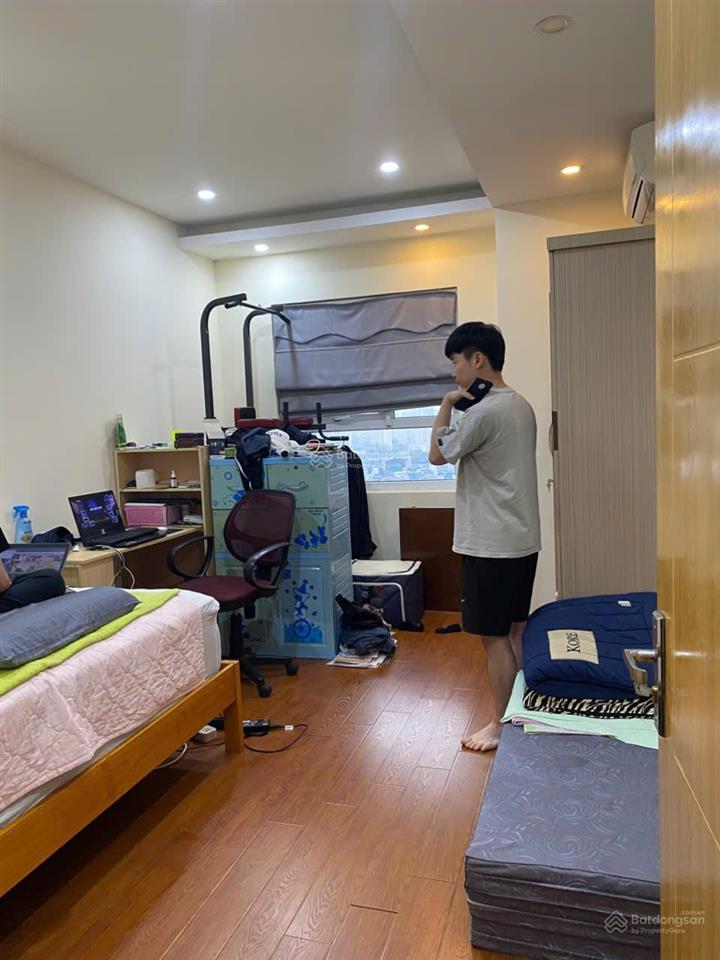 Chính chủ cần bán căn hộ sẵn dòng tiền dự án goden palace