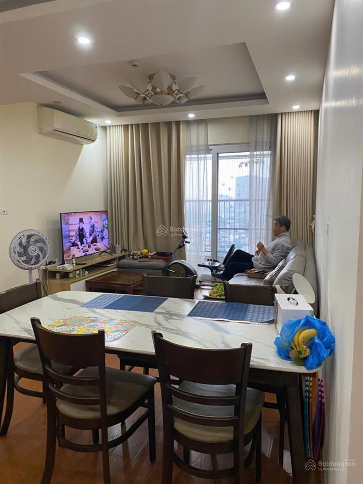 Chính chủ cần bán căn hộ sẵn dòng tiền dự án goden palace