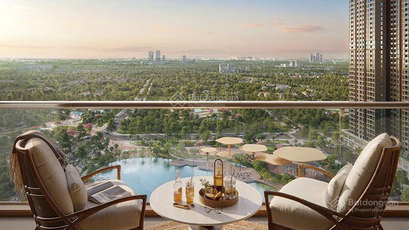 Căn 52m iperia the parkland 2.53 tỉ công năng 2pn1vs, htls 70% ân hạn gốc lãi 30 tháng
