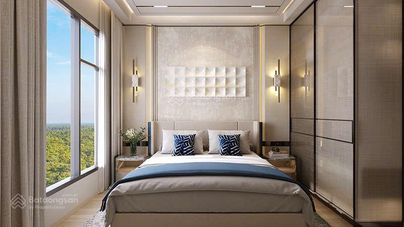 Căn 52m iperia the parkland 2.53 tỉ công năng 2pn1vs, htls 70% ân hạn gốc lãi 30 tháng