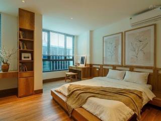 Bán nhà mặt ngõ ô tô tránh, ô tô vào nhà, 5 tầng lô góc, kinh doanh đỉnh, 36m, giá 15 tỷ.