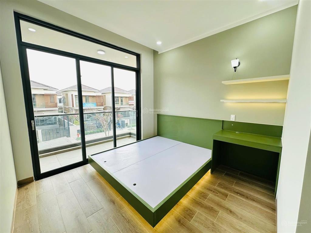 Biệt thự song lập sun casa central full 5t050 nhận nhà ngay chỉ cần 30%