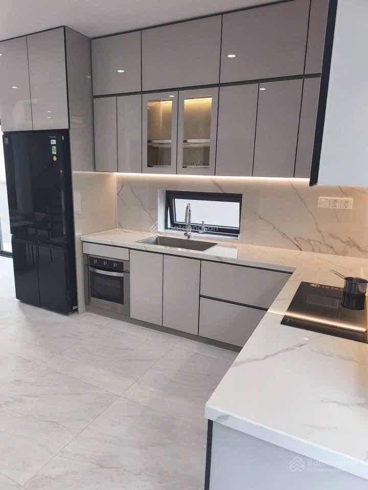 Cho thuê biệt thự đơn lập suncasa central 30tr/tháng