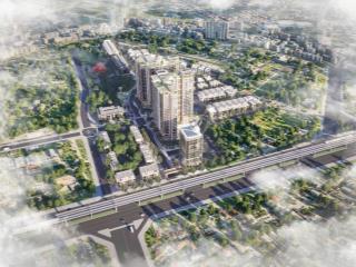 Đại lý phân phối chính thức dự án, văn phòng đối diện chùa văn la. nhận booking chọn căn