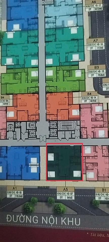 Cả dự án có đúng 10 căn. chủ nhà cần tiền bán gấp trong tuần. 3 ngủ phòng nào cũng có cửa sổ thoáng