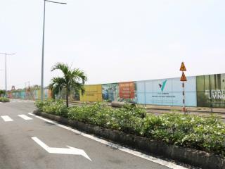 Cần bán gấp đất nền dragon pearl mặt tiền tỉnh lộ 10