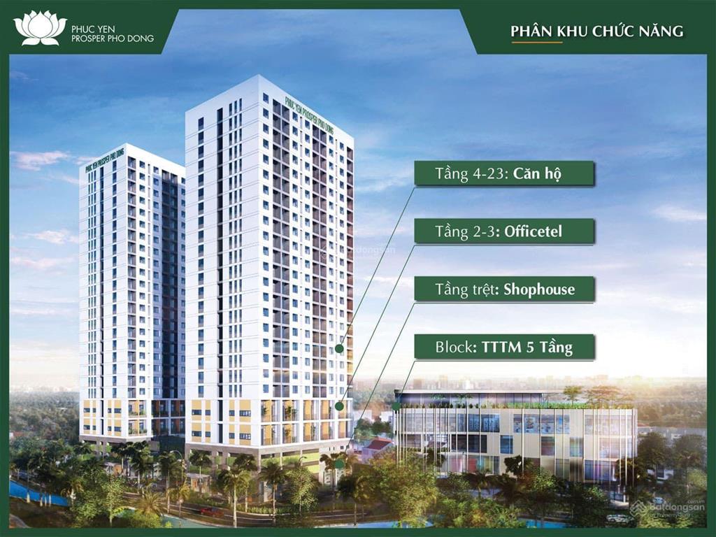 Bán căn hộ prosper phố đông thủ đức giá tốt vị trí đẹp