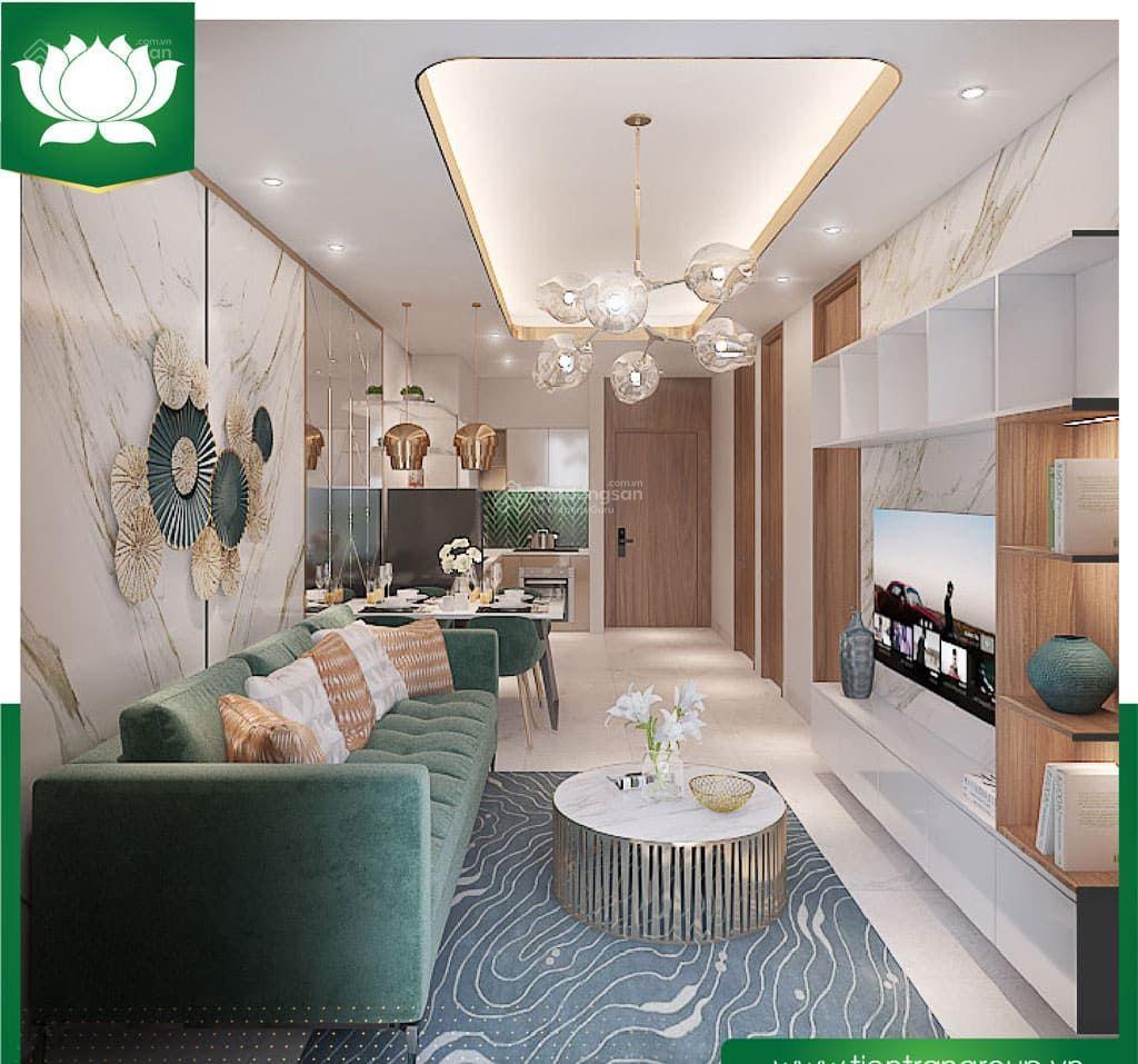 Bán căn hộ prosper phố đông thủ đức giá tốt vị trí đẹp