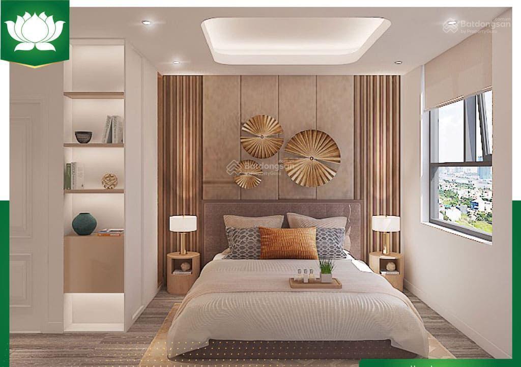 Bán căn hộ prosper phố đông thủ đức giá tốt vị trí đẹp